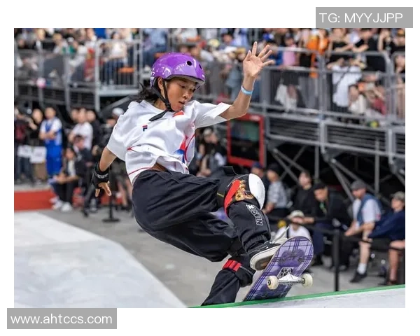 重庆滑板队实力强劲荣登全国滑板力量排行榜第五名