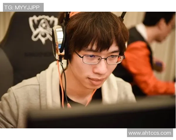 英雄联盟焦点分析：深入探讨WE战队的实力与未来发展潜力