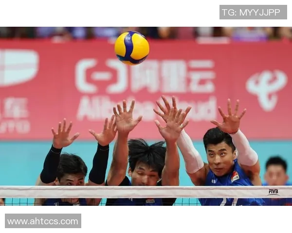 杭州排球队在排球状态排行榜中荣登第十名展现出强劲实力与潜力